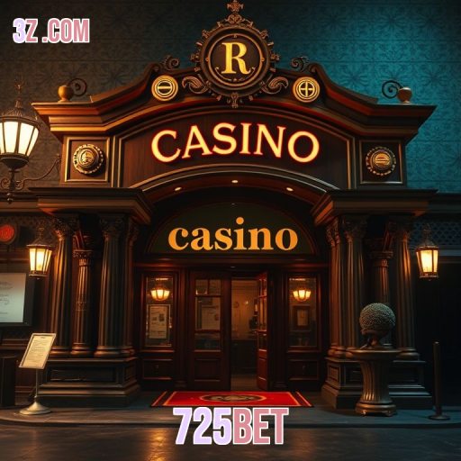 Explorando o Cassino do 725bet: Diversão Sem Limites