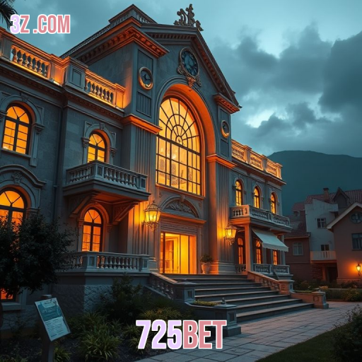 A Confiável 725bet: Segurança e Diversão em Um Só Lugar