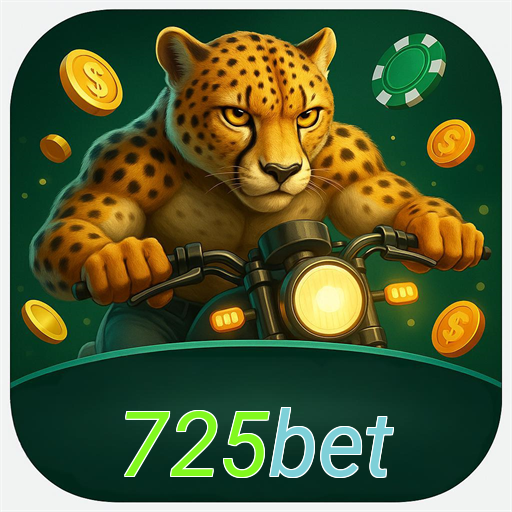 725bet
