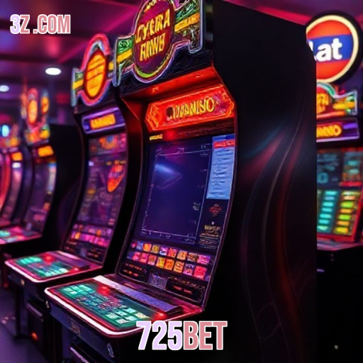 Promoções Incríveis no 725bet: Seu Destino de Jogos Favorito