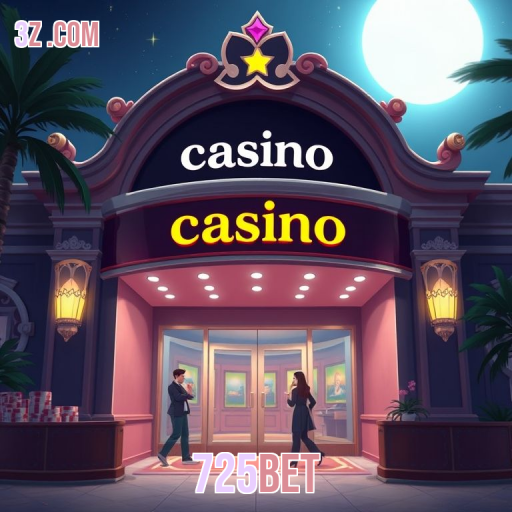 Seja VIP no 725bet: um universo de oportunidades